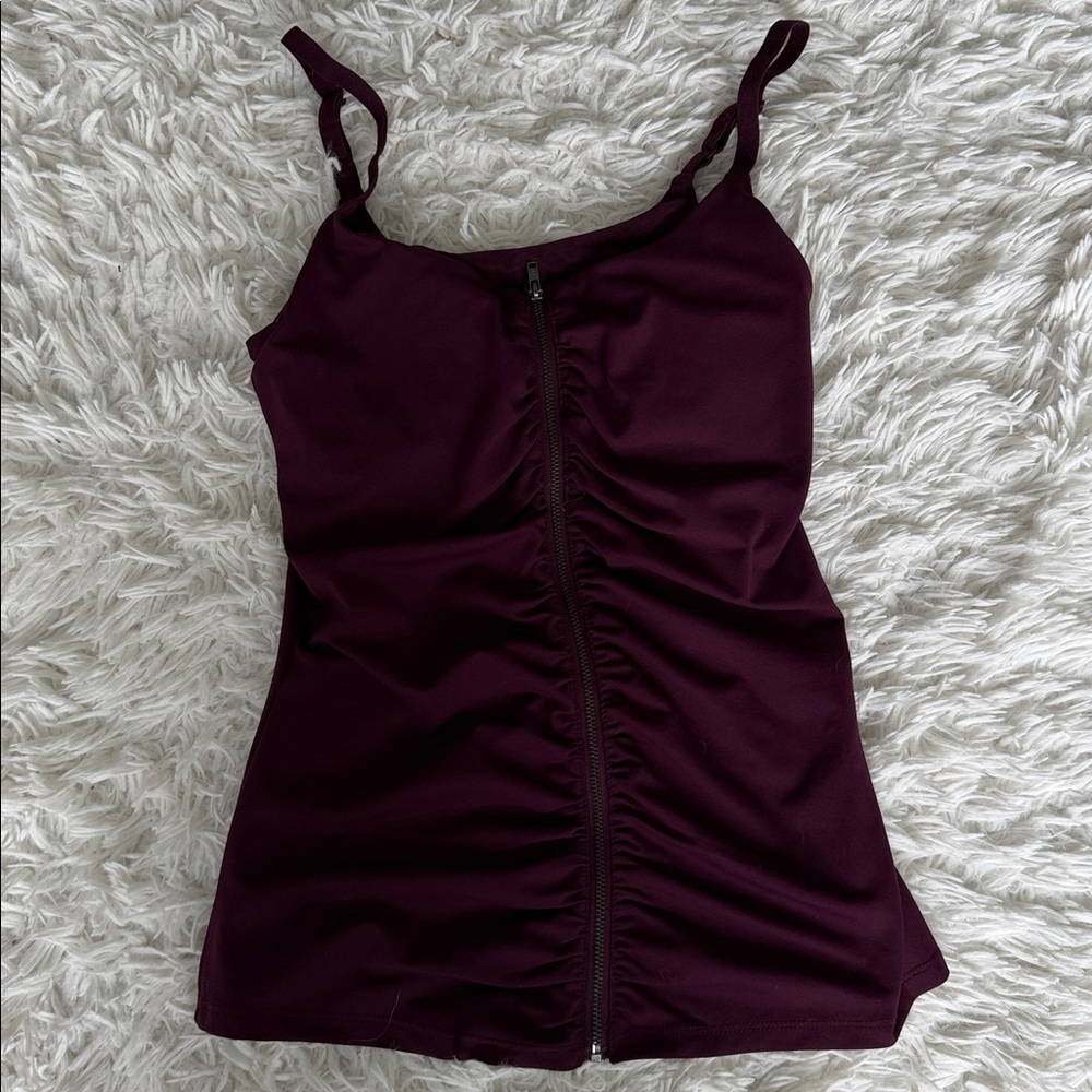 Fabletics Mia Performance Tank XS